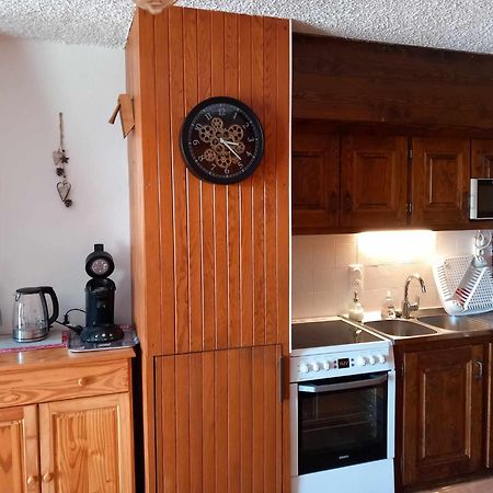 Appartement Chalet En Plein Centre Des Saisies Hauteluce Kültér fotó