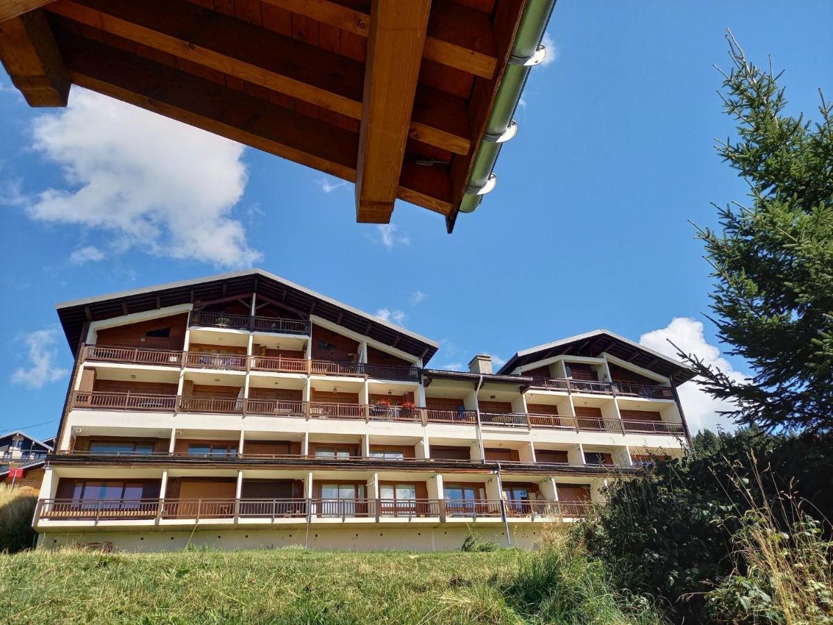 Appartement Chalet En Plein Centre Des Saisies Hauteluce Kültér fotó