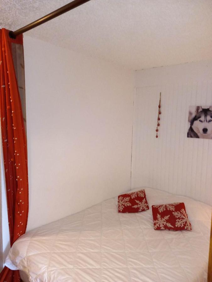 Appartement Chalet En Plein Centre Des Saisies Hauteluce Kültér fotó