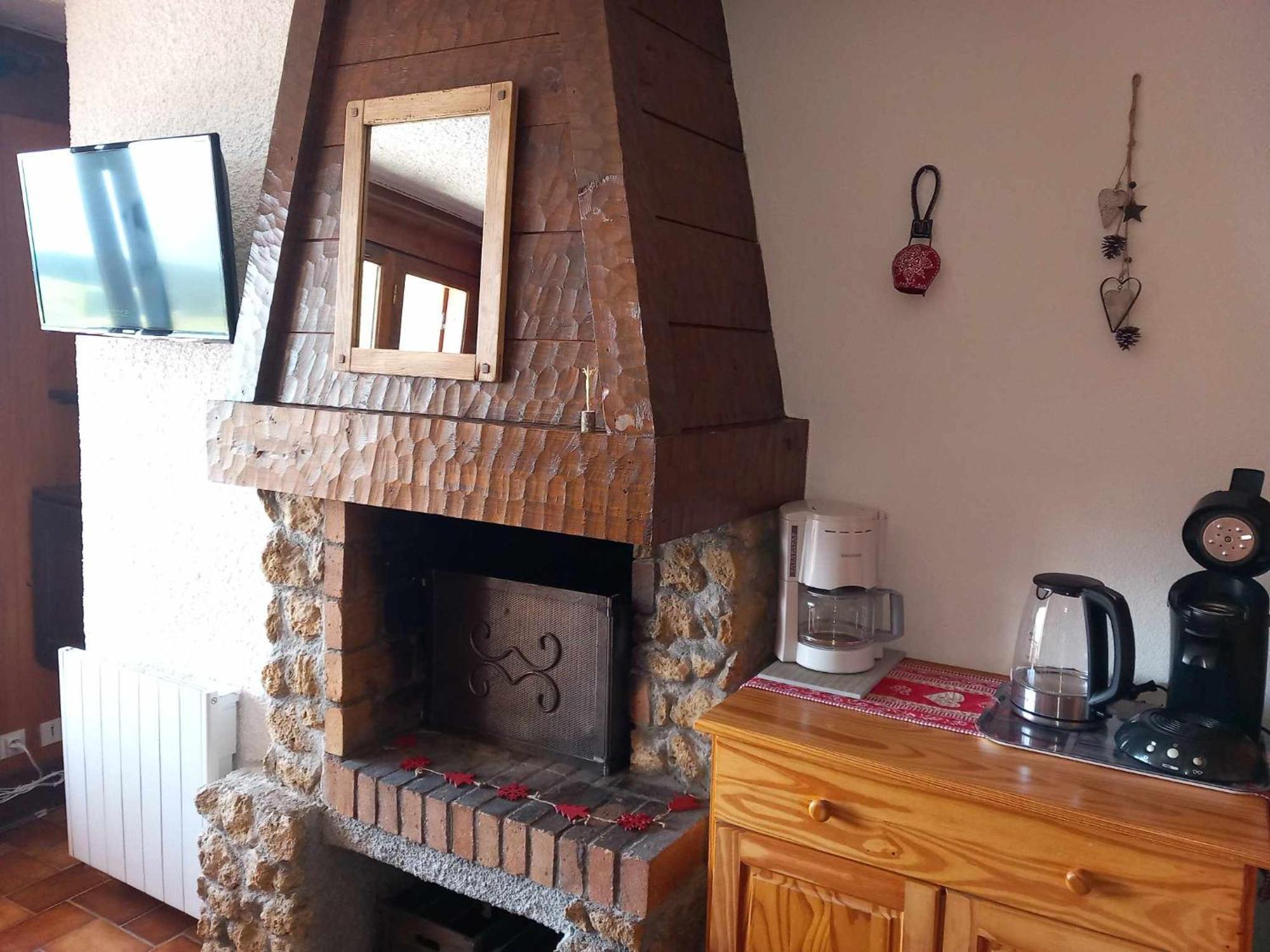 Appartement Chalet En Plein Centre Des Saisies Hauteluce Kültér fotó