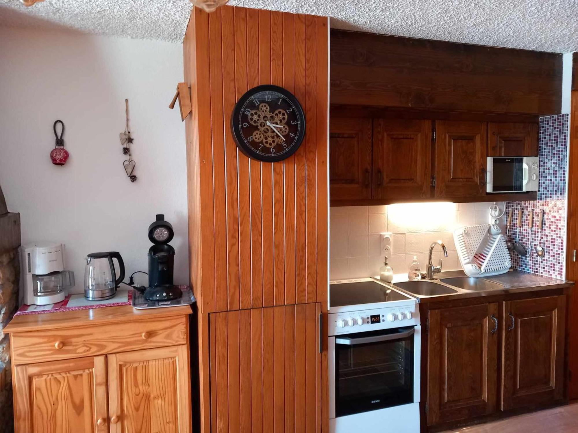 Appartement Chalet En Plein Centre Des Saisies Hauteluce Kültér fotó